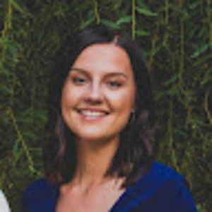 Meet your Posher, Jenna